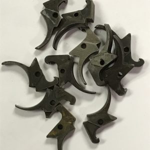 Stevens earliest 520 trigger #378-520-279