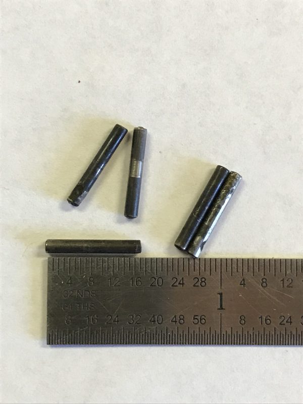 Remington 34 extractor pin #216-22