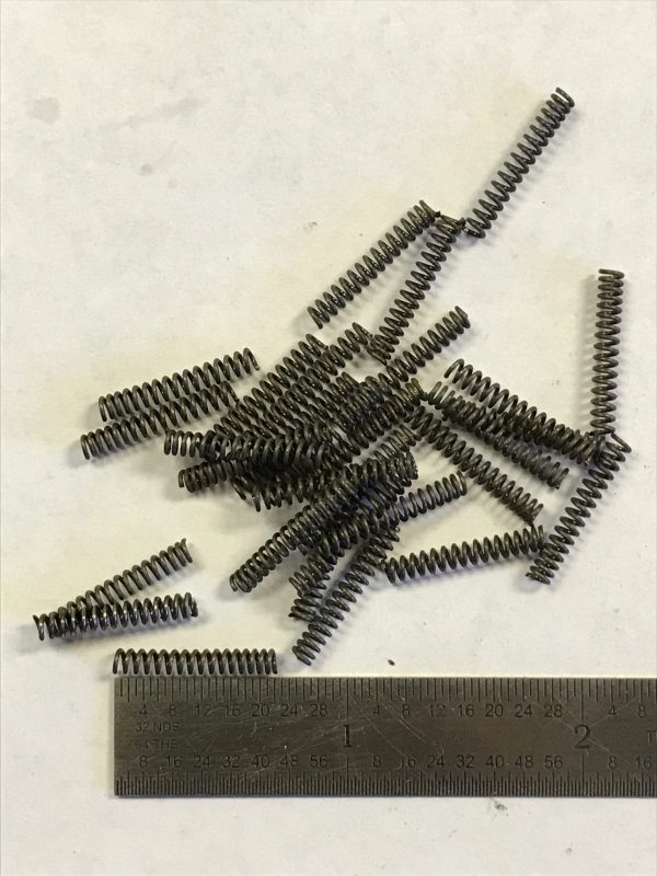 Remington 34 trigger spring #216-61