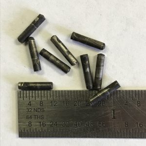 Remington 34 cartridge stop pin #216-17935