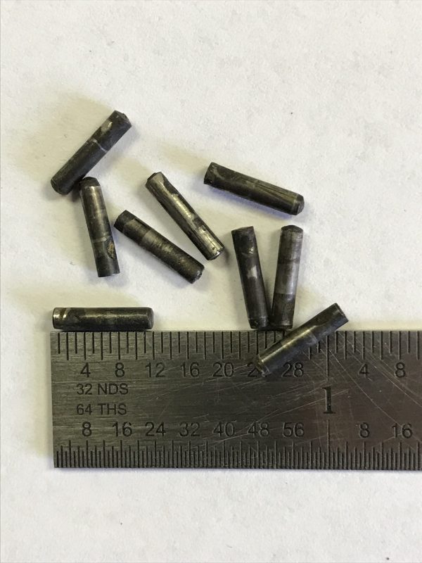 Remington 34 cartridge stop pin #216-17935