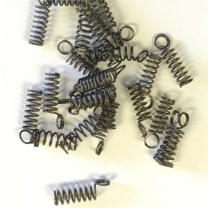 Winchester 60, 60A firing pin retractor spring #93-1667
