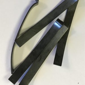 Winchester 60, 60A sear spring, new manufacture #93-2267