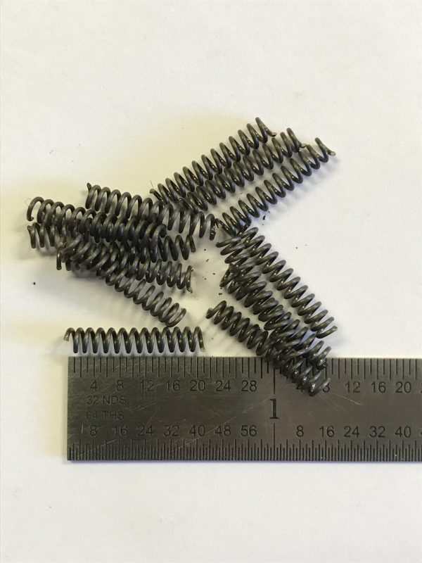 Winchester 60, 60A trigger spring #93-2867