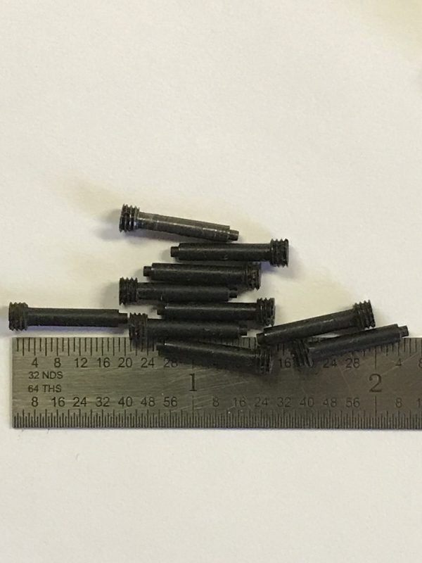 Winchester 21 barrel stop screw #492-321