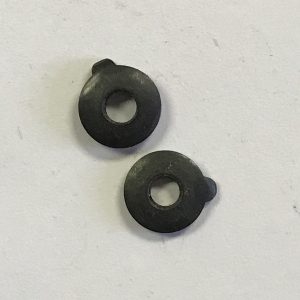Winchester 21 cocking lever screw nut, 12 ga., plain #492-921P