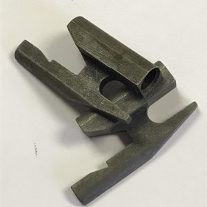 Winchester 21 ejector hammer, left, selective ejection #492-2221
