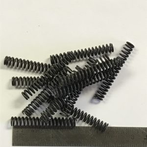 Winchester 21 ejector hammer spring, selective ejection #492-2521