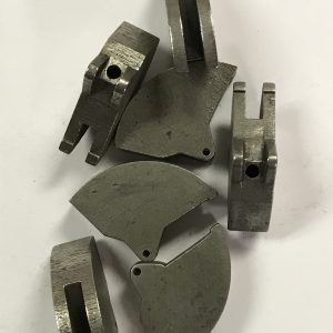 Winchester 21 timing weight, single trigger #492-5821
