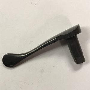 Winchester 21 top lever 12 ga. #492-6221
