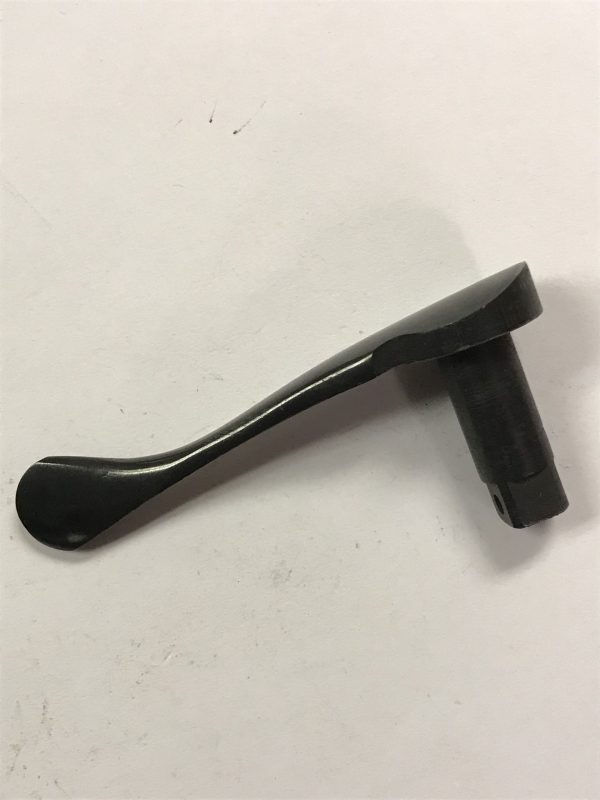 Winchester 21 top lever 12 ga. #492-6221