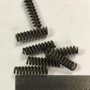 Winchester 21 top lever spring #492-6421