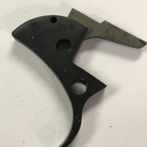 Winchester 21 trigger assembly, single trigger #492-6521
