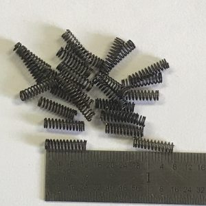 S&W 1500 bolt stop spring #633-13007