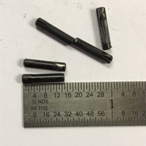 S&W 1500 firing pin retaining pin #633-13021