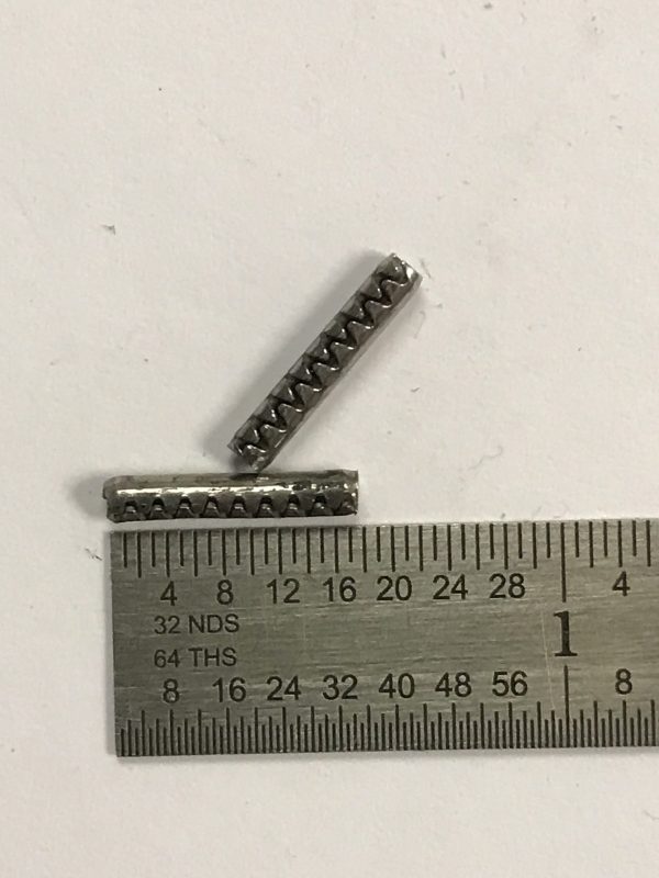 S&W 1500 floor plate pin #633-13051