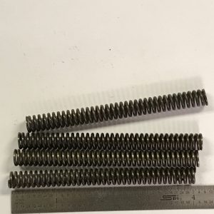 S&W 1500 firing pin spring .243 #633-13122