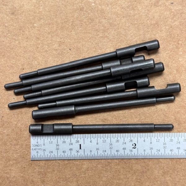 High Standard 12 ga pump firing pin, old style , #140-123