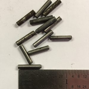 High Standard 12 ga pump hammer spring retaining pin #140-135