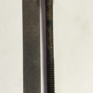 High Standard 12 ga pump stock bolt #140-156