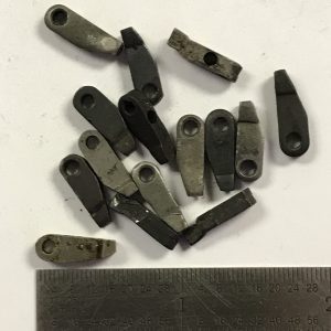 High Standard 12 ga pump trigger lock pawl #140-162