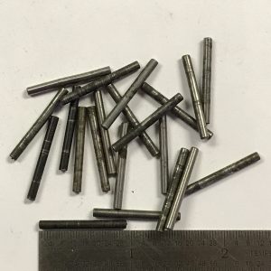 High Standard 12 ga pump trigger lock pin #140-164