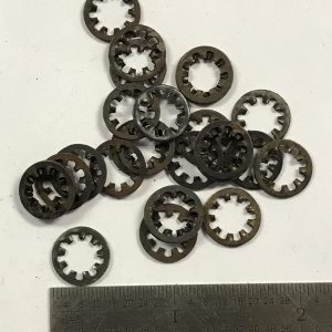 High Standard 12 ga pump stock bolt lock washer #140-179