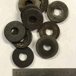 High Standard 12 ga pump stock bolt washer #140-182