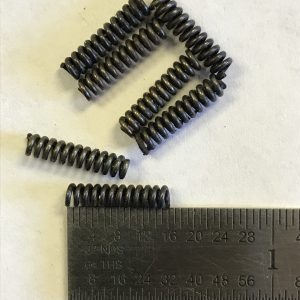 High Standard 12 ga pump trigger spring #140-167B