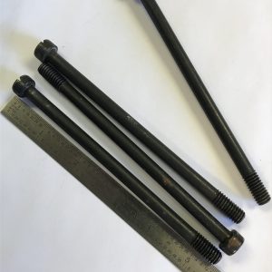 High Standard 12 ga pump stock bolt #140-666