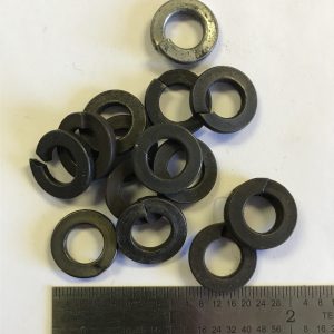 High Standard 12 ga pump stock bolt lock washer #140-667