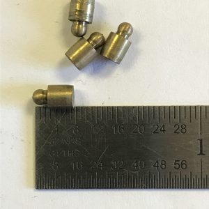 High Standard 12 ga pump rear bead sight #140-2145