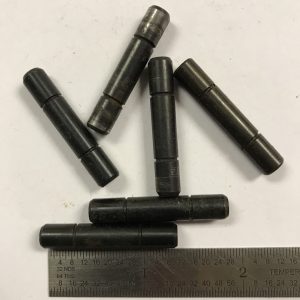 High Standard 12 ga pump trigger guard retaining pin #140-6719
