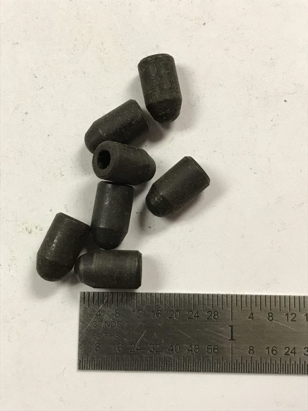 High Standard 12 ga pump magazine cap retainer #140-53700