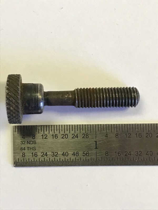 Marlin 65 takedown screw #657-30A