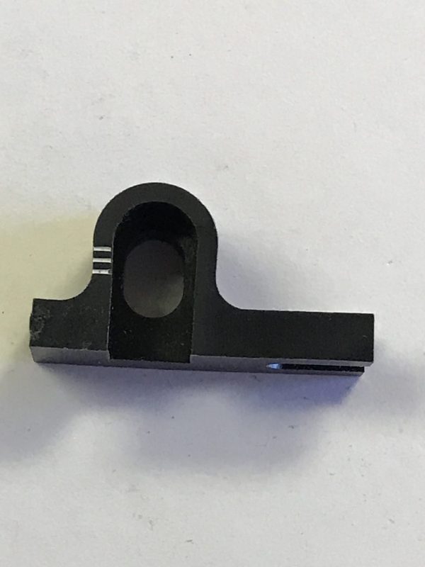 Browning T-Bolt rear sight housing #642-69179