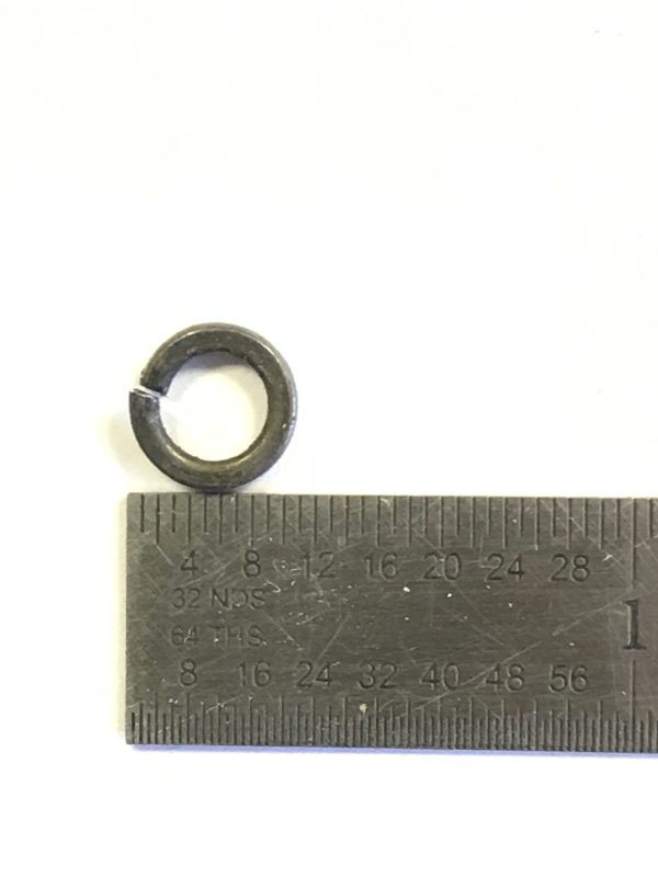 Browning T-Bolt magazine housing lock washer #642-69155