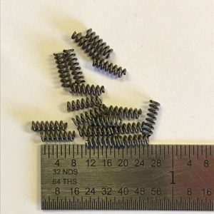 Tokarev, Norinco 213 extractor spring 1/4" #641-D-1