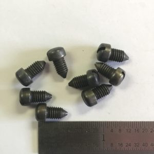Mossberg 51M(a), 51M(b) disconnector bracket screw #435-R110