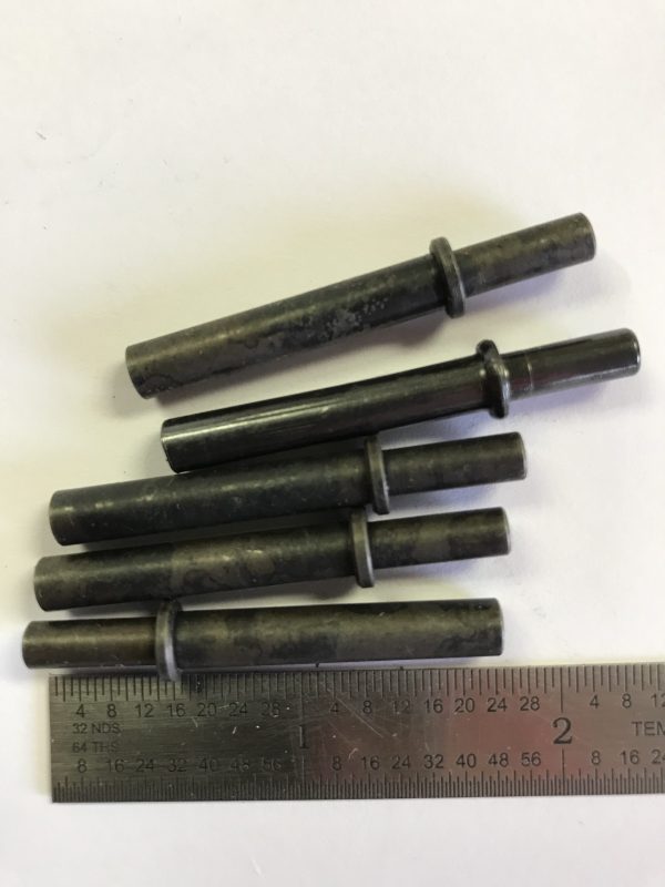 Mossberg .22 mainspring plunger #435-R134