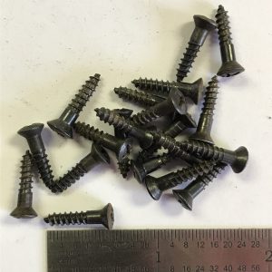 Mossberg .22 trigger guard screw front #435-R146