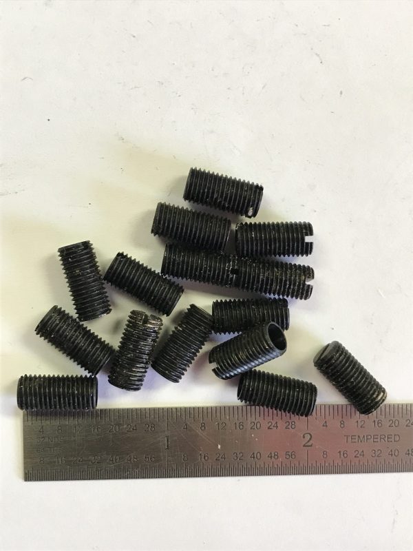 Mossberg .22 trigger pull adjusting screw #435-R158