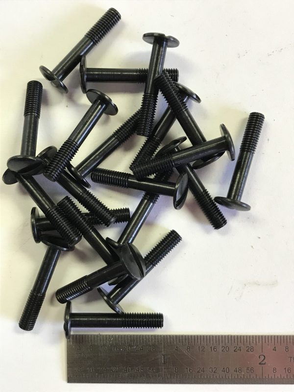 Mossberg .22 stock extension screw #435-R166