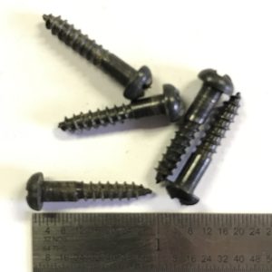 Mossberg .22 tension spring screw #435-R286
