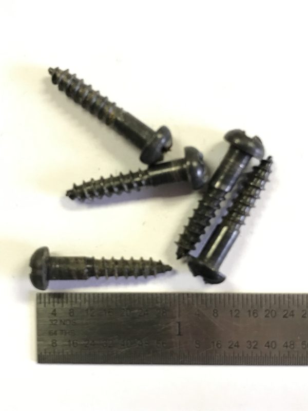 Mossberg .22 tension spring screw #435-R286