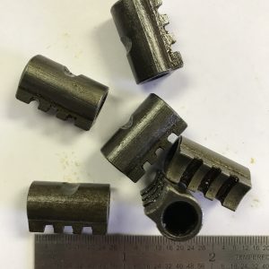 CZ 27 barrel retainer #38-11