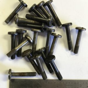 Mossberg .22 takedown screw #435-1146