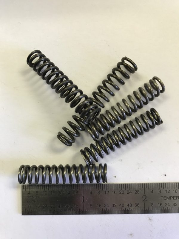 Mossberg .22 hammer spring #435-1195