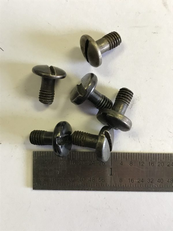 Mossberg .22 takedown screw #435-1258