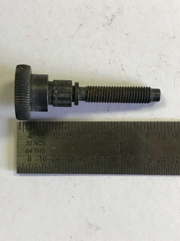 Mossberg .22 rear sight windage screw #435-1276